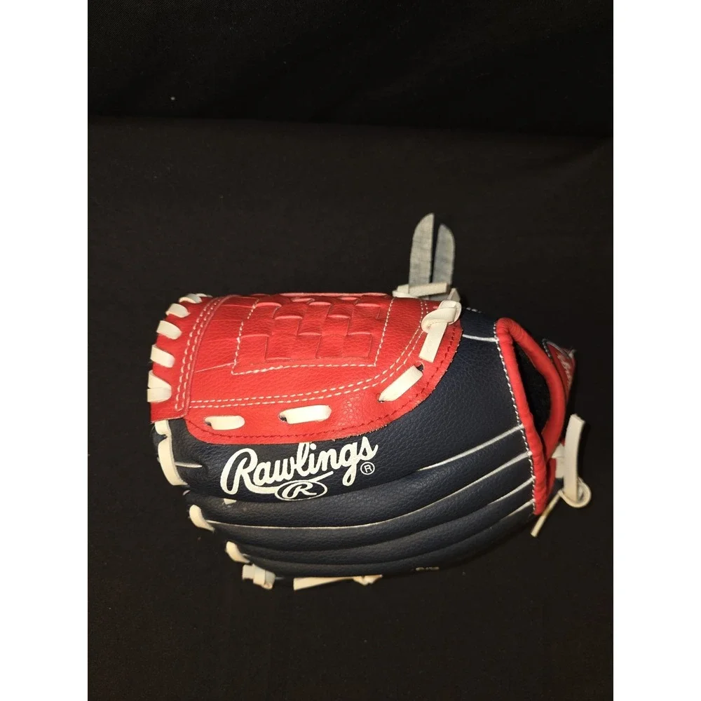 Rawlings WPL95NS Reg Performance Designed Baseball‎ Glove Basket Web Kids